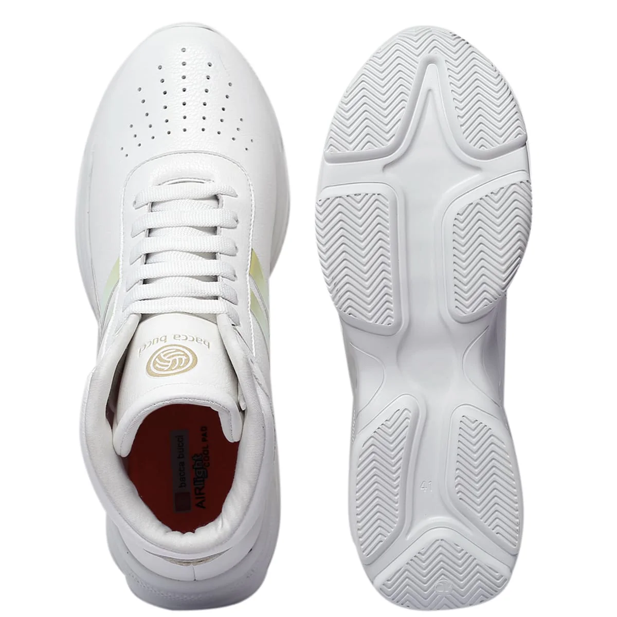 Bacca Bucci Ignite - Image 20