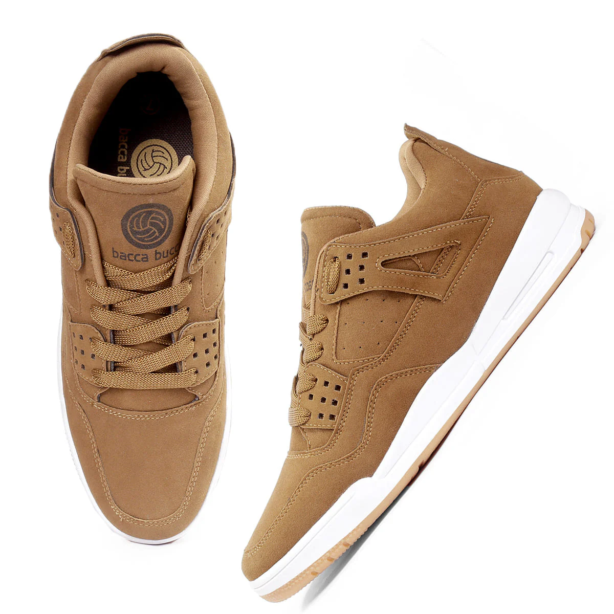 Bacca Bucci Ultraforce - Image 23