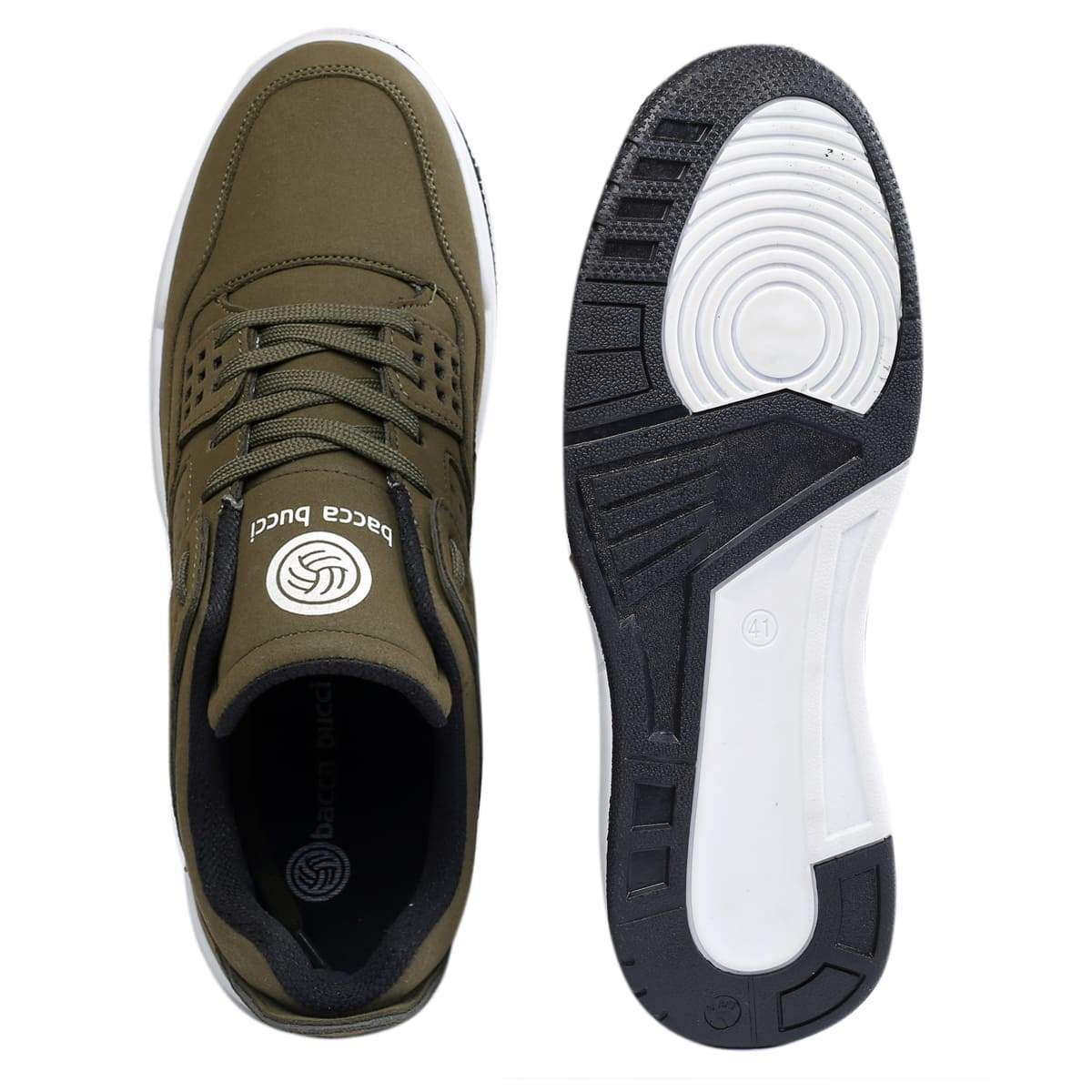 Bacca Bucci Ultraforce - Image 6